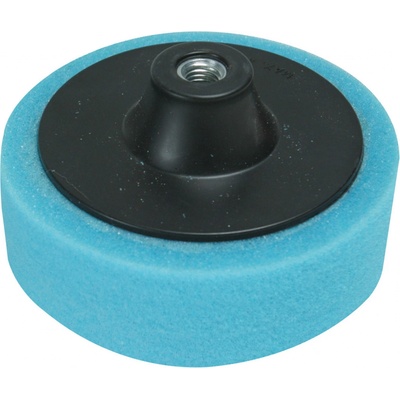 Silverline Leštící kotouč M14 x 150 mm střední 675060