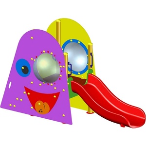 Playfactory ПЪРЗАЛКА small pirate sl0002