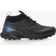 Dolomite Nibelia turistické boty Warm black black