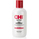 CHI Haircare Silk Infusion Botanical Bliss подсилващ и регенериращ серум за коса с коприна 177ml