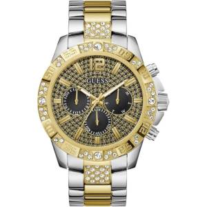 GUESS Majestic GW0796G3 - Мъжки часовник (GW0796G3) Часовници