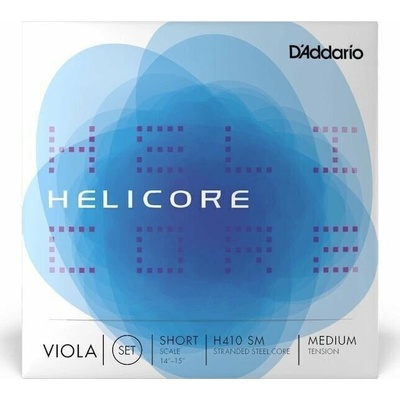 D´Addario H410 SM