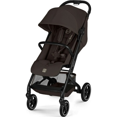 CYBEX Golf Beezy BLK Chocolate Brown 2026 – Zbozi.Blesk.cz