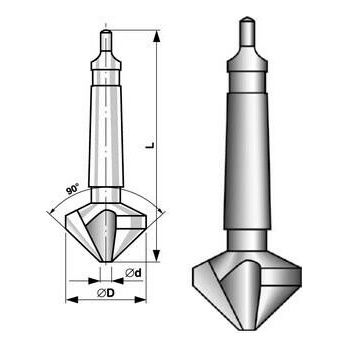 Bučovice Tools BU735-300