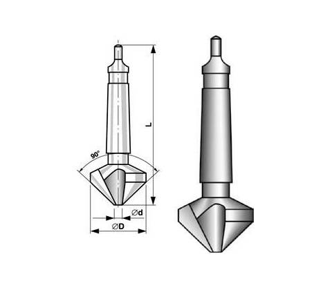 Bučovice Tools BU735-300