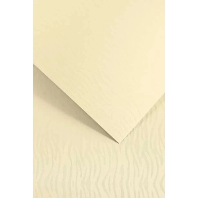 ozdobný papír Pacific ivory 200 g 20ks