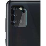 Samsung Стъклен протектор за камера за Samsung Galaxy A31 A315