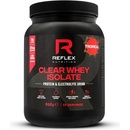 Proteíny Reflex CLEAR Whey Isolate 510g