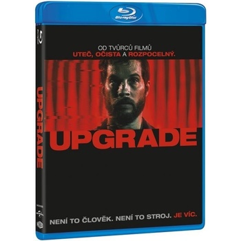 Upgrade BD