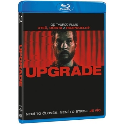 Upgrade BD