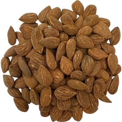 DOBRIO Mandle zo Sicílie pražené BIO 250 g