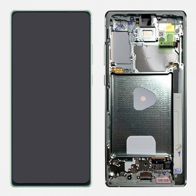 LCD Displej a Dotykové sklo Samsung Galaxy Note 20