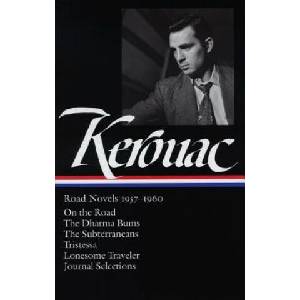 Jack Kerouac: Road Novels 1957-1960 | Jack Kerouac (ISBN: 9781598530124)