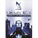 Deus Ex GOTY