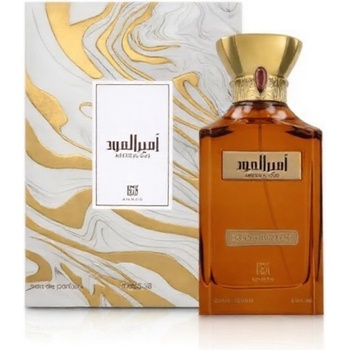 Ahmed Al Maghribi Ameer Al Oud EDP 100 ml