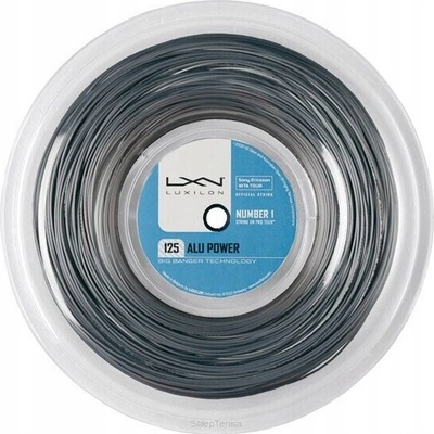 Luxilon Big Banger Alu Power 220 m 1,25 mm