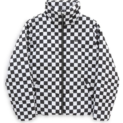 Vans Foundry Print Puff MTE Checkerboard