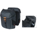 Basil miles tarpaulin double bag 34 l