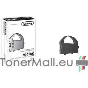 Fullmark Найлонова лента Fullmark N901BK