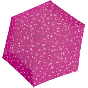 Doppler Zero Magic Minimaly Fancy Pink