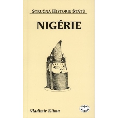 Nigérie - Vladimír Klíma