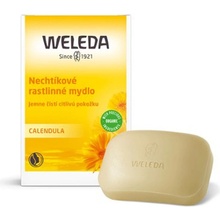 Weleda Nechtíkové rostlinné mydlo 100 g