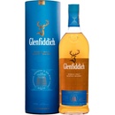 Glenfiddich Select Cask 40% 1 l (tuba)