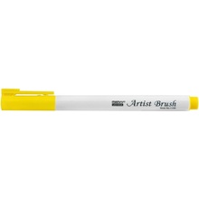 Marvy 1100 Artist Brush Lemon Yellow