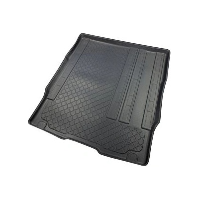 Гумирана стелка за багажник за Citroen Jumpy III SpaceTourer L2 (Medium) (2016+) / Peugeot Expert III Traveller L2 (Medium) / Toyota ProAce Verso L2