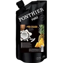 Ponthier Pyré ovocné pina colada 1000 g