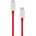 OnePlus USB кабел Type-C към Type-C 100cm C203A