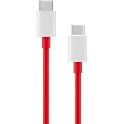 OnePlus USB кабел Type-C към Type-C 100cm C203A
