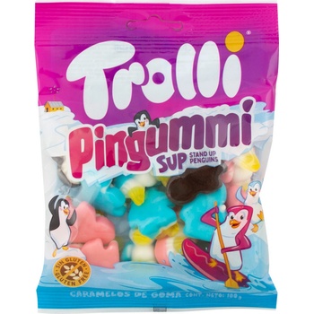 Pingummi 100 g
