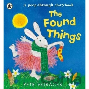 Found Things