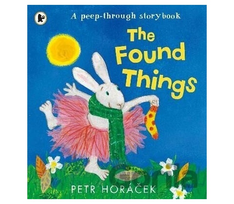 Found Things