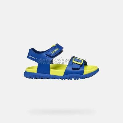 Geox J35HMA 000BC CK42H