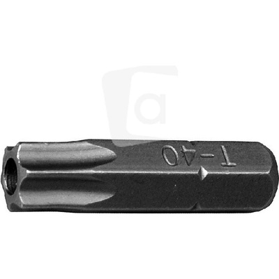 bit Zástrčný 1/4 Torx s otvorem TT20 GOLA 061720