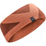 Salewa Лента за глава Salewa Pure Am Headband - Etruscan Red / 6A40 - размер 58 cm (904-4911-0311)