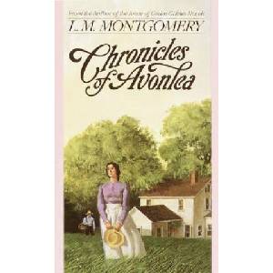Chronicles of Avonlea (ISBN: 9780553213782)