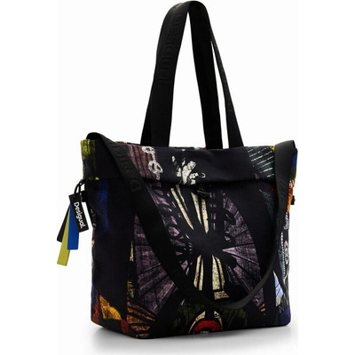 Desigual Malaga Lituania naranja