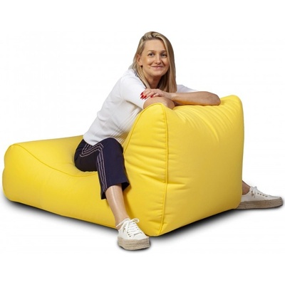 Ecopuf EF8031 Sedací vak ECOPUF - MASTER - OUTDOOR polyester M1