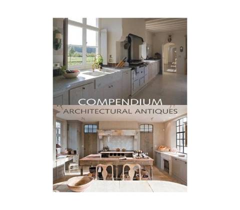 Compendium Architectural Antiques