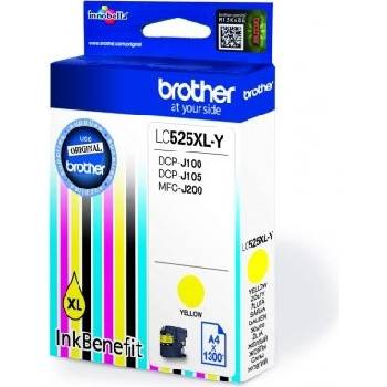 Compatible Мастило br-525xy | lc525xly (lc525xly)