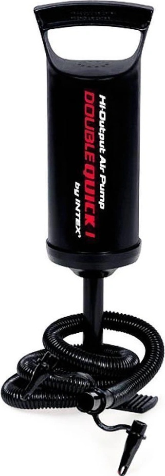 Intex Double Quick I Hand