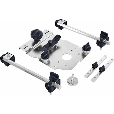 Sada rozstupov otvorov LR 32 Festool 583290