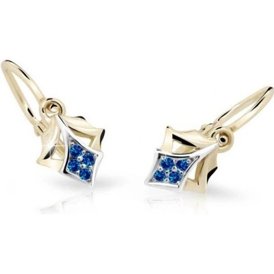 Cutie Jewellery C2220-10-X-1 modrá
