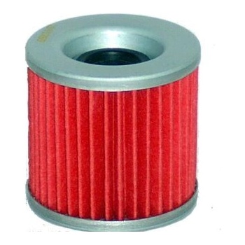 Image 1 of Маслен филтър (hf125)