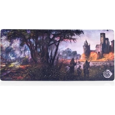 Herní podložka Jeskyně a draci Sídla moci