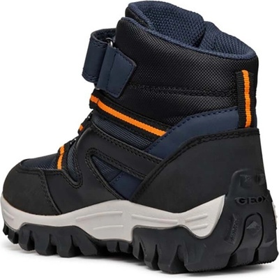 Geox Детски зимни обувки Geox HIMALAYA ABX (J46FRD.050FU.24.27)