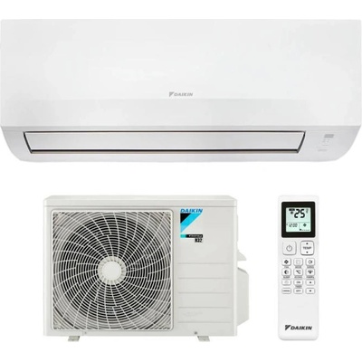 Климатична система daikin sensira ftxc60e/rxc60e (ftxc60e/rxc60e)